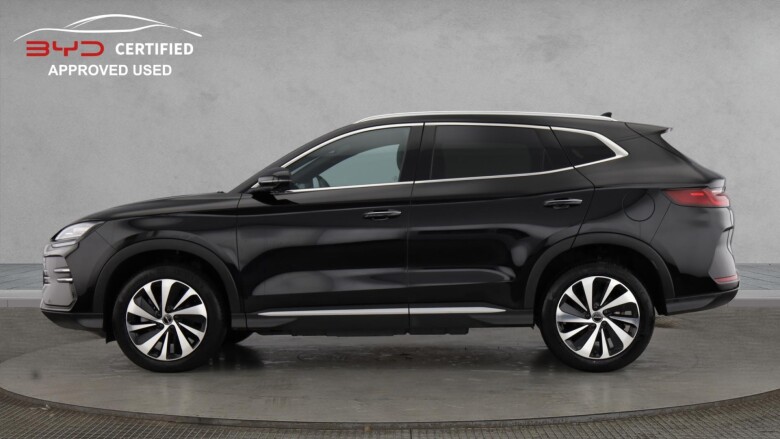 BYD Seal U 1.5 DM-i Boost 5dr Auto Estate